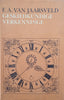 Geskiedkundige Verkenninge [Signed by the author] [Afrikaans] | F.A van Jaarsveld