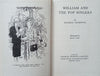William and the Pop Singers | Richmal Crompton, illustrations by Henry Ford