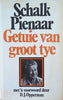 Getuie van Groot Tye [Afrikaans] | Schalk Pienaar