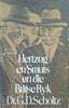 Herzog en Smuts en die Britse Ryk [Afrikaans] | Dr. G.D. Scholtz