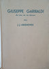 Giuseppe Garibaldi, die Leeu van die Apenyne [Afrikaans] | J.J. Groeneweg