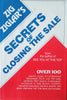 Zig Ziglar's Secrets of Closing the Sale | Zig Ziglar
