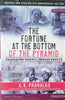 The Fortune at the Bottom of the Pyramid: Eradicating Poverty Through Profits [Includes CD] | C.K. Prahalad