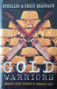 Gold Warriors: America's Secret Recovery of Yamashita's Gold | Sterling and Peggy Seagrave
