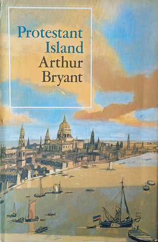Protestant Island | Arthur Bryant