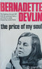 Bernadette Devlin: The Price of My Soul | Bernadette Devlin
