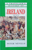 A Traveller's History of Ireland | Peter Neville