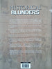 Historical Blunders | Geoffrey Regan