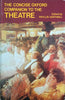 The Concise Oxford Companion to the Theatre | Phyllis Hartknoll (ed.)