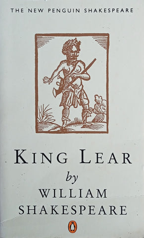 King Lear | William Shakespeare