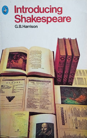 Introducing Shakespeare | G.B. Harrison