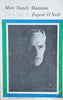 More Stately Mansions | Eugene O’Neill