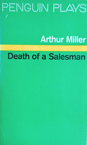 Death of a Salesman | Arthur Miller