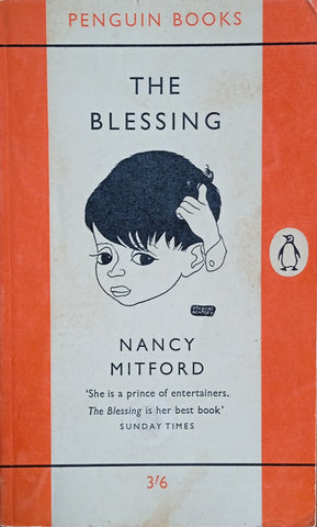 The Blessing | Nancy Mitford
