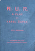 R.U.R. (Rossum's Universal Robots) | Karel Capek