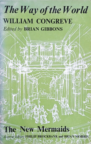 The Way of the World | William Congreve