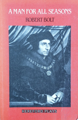 A Man for All Seasons | Robert Bolt