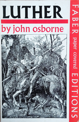 Luther | John Osborne