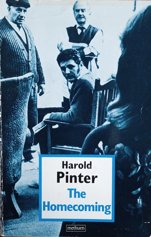 The Homecoming | Harold Pinter