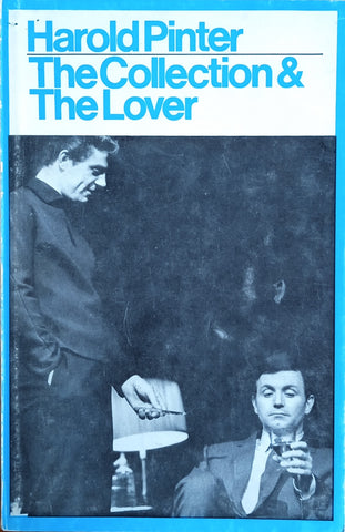 The Collection & The Lover | Harold Pinter