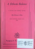 A Delicate Balance | Edward Albee