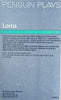 Three Tragedies | Federico Garcia Lorca