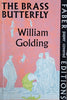 The Brass Butterfly | William Golding
