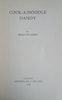 Cock-a-Doodle Dandy [First Edition] | Sean O’Casey