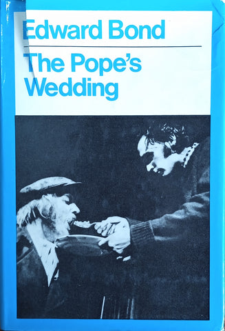The Pope's Wedding | Edward Bond