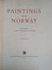 Paintings from Norway: Art from the Nineteenth Century | Arne Durban