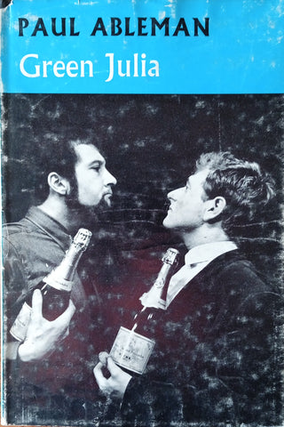 Green Julia | Paul Ableman