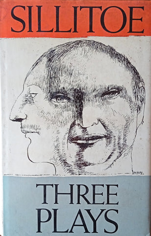 Three Plays | Alan Sillitoe