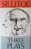 Three Plays | Alan Sillitoe