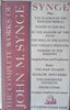 The Complete Works of John M. Synge | John M. Synge