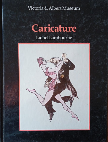 An Introduction to Caricature | Lionel Lambourne