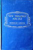 New Theatres for Old | Mordecai Gorelik