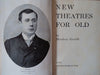 New Theatres for Old | Mordecai Gorelik