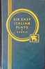 Six Easy Italian Plays | Emilio Goggio