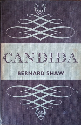 Candida | Bernard Shaw