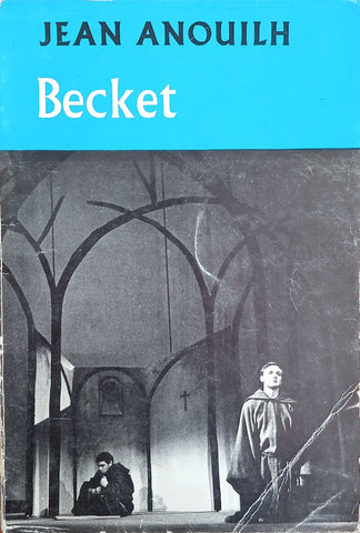 Becket | Jean Anouilh