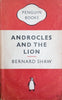 Androcles and the Lion | Bernard Shaw