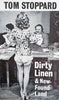 Dirty Linen & Newfoundland | Tom Stoppard