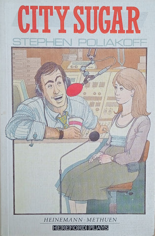 City Sugar | Stephen Poliakoff