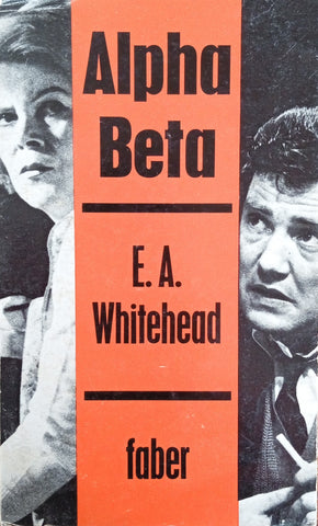Alpha Beta | E.A. Whitehead