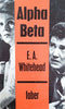Alpha Beta | E.A. Whitehead