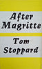 After Magritte | Tom Stoppard