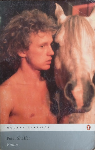 Equus | Peter Shaffer