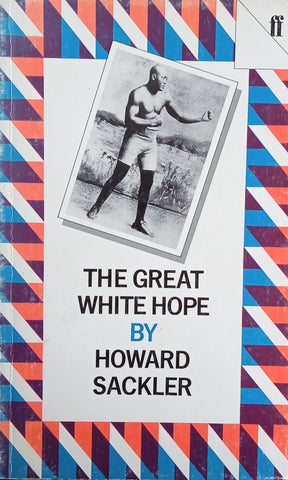 The Great White Hope | Howard Sackler
