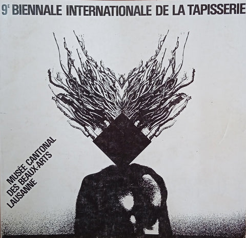 9th International Biennial of Tapestry