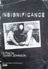 Insignificance | Terry Johnson